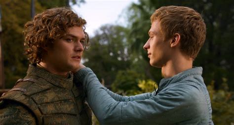 ser loras|why does olyvar betray loras.